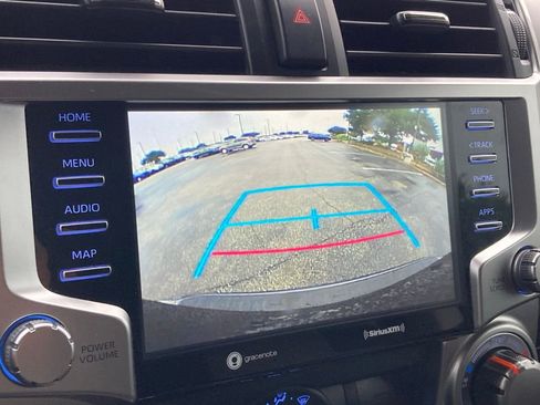 Used 2022 Toyota 4Runner SR5 image 22