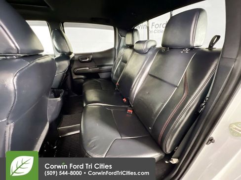 Used 2020 Toyota Tacoma TRD Pro image 29