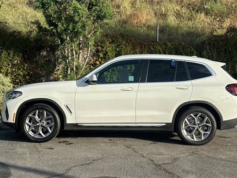Used 2023 BMW X3 sDrive30i w/ Convenience Package image 7