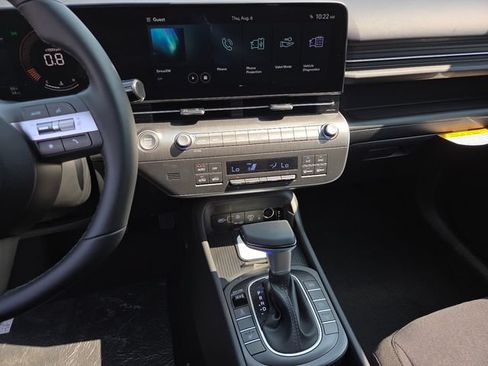 New 2026 Hyundai Kona SEL Sport AWD/4WD image 33