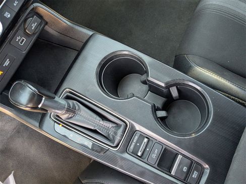 Used 2024 Honda Civic Sport image 12