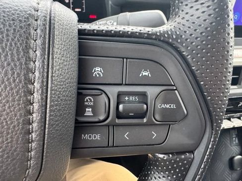 New 2026 Toyota Tacoma SR5 AWD/4WD image 16