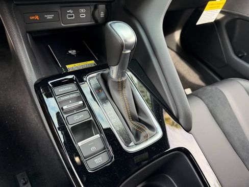 New 2026 Acura Integra A-Spec FWD image 14