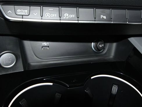 Used 2024 Audi A5 2.0T Premium Plus w/ Premium Plus image 19