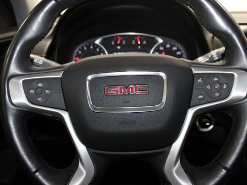 Used 2018 GMC Terrain SLE w/ Driver Convenience Package FWD image 27