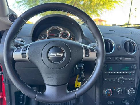 Used 2009 Chevrolet HHR SS w/ Performance Package FWD image 18