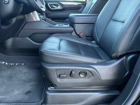 Certified 2023 Chevrolet Tahoe RST w/ Luxury Package AWD/4WD image 5