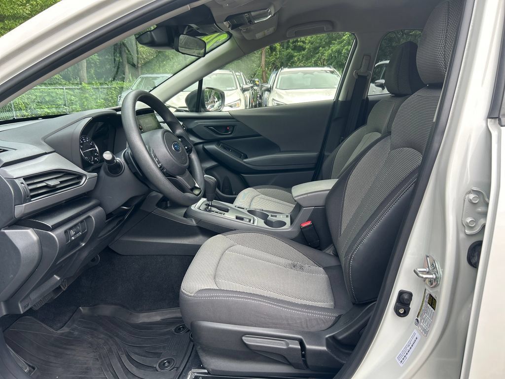 Certified 2024 Subaru Crosstrek 2.0i Premium AWD/4WD image 10