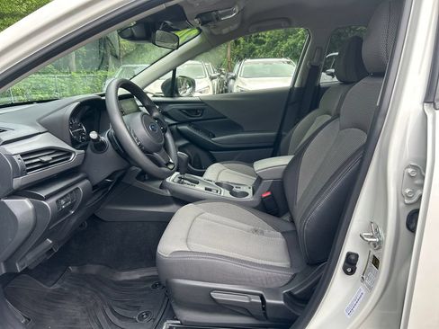 Certified 2024 Subaru Crosstrek 2.0i Premium AWD/4WD image 10
