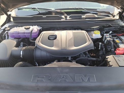 New 2026 RAM 1500 Big Horn image 29