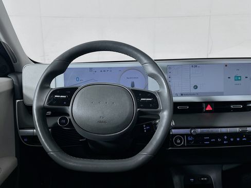 Used 2024 Hyundai Ioniq 5 SEL RWD image 18