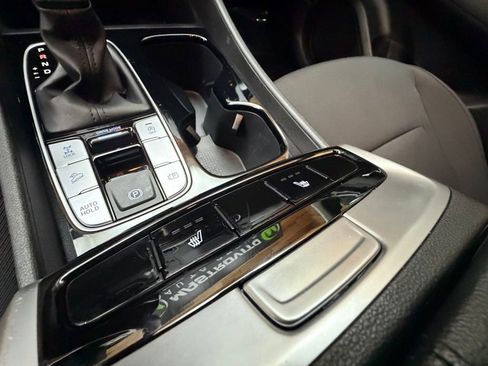 Certified 2023 Hyundai Tucson SEL w/ Cargo Package image 24