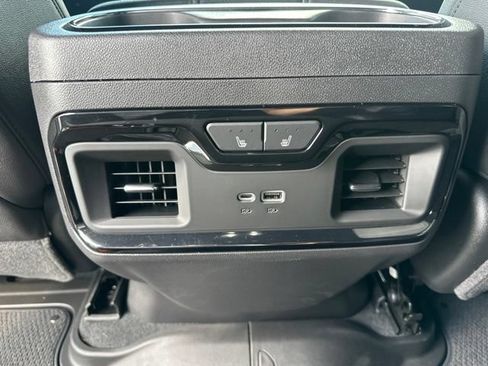 Used 2026 GMC Sierra 1500 AT4 w/ AT4 Premium Package AWD/4WD image 24