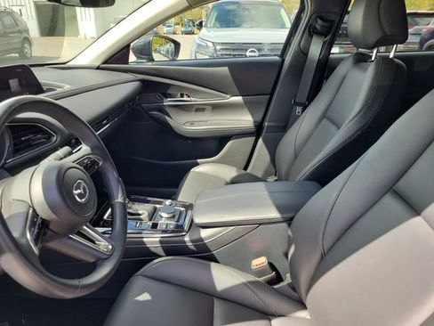 Used 2025 MAZDA CX-30 AWD 2.5 S w/ Preferred Package image 12