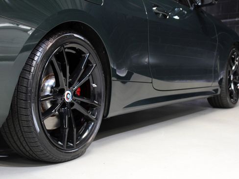 Used 2023 BMW 440i xDrive Convertible w/ Premium Package AWD/4WD image 22