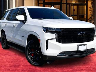 Used 2023 Chevrolet Tahoe RST w/ RST Performance Edition video 2