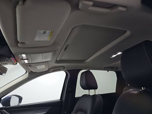 Used 2024 MAZDA CX-90 Plug-In Hybrid w/ Preferred image 18