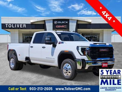 New 2026 GMC Sierra 3500 Pro