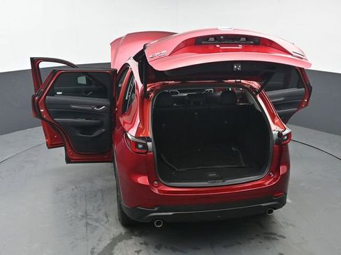 Used 2023 MAZDA CX-5 AWD 2.5 S w/ Premium Package image 49