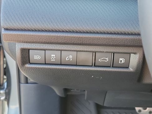 Certified 2026 Toyota Camry SE FWD image 26