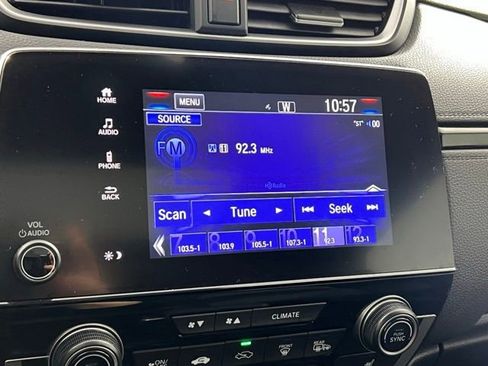 Used 2022 Honda CR-V EX image 29