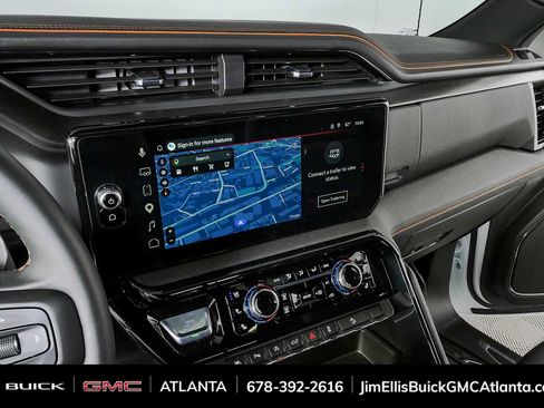 Used 2026 GMC Sierra 1500 AT4 w/ AT4 Premium Package AWD/4WD image 13