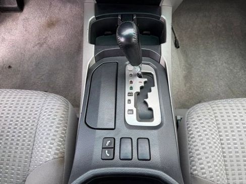 Used 2008 Toyota 4Runner SR5 image 17