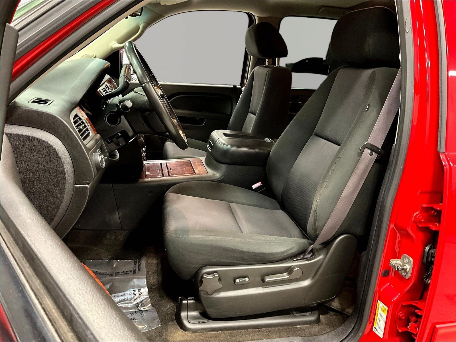 Used 2011 Chevrolet Avalanche LS RWD image 22