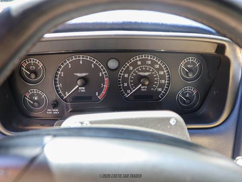 Used 2003 Aston Martin DB7 Vantage RWD image 21