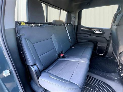 New 2026 Chevrolet Silverado 1500 LT w/ Z71 Off-Road Package image 6