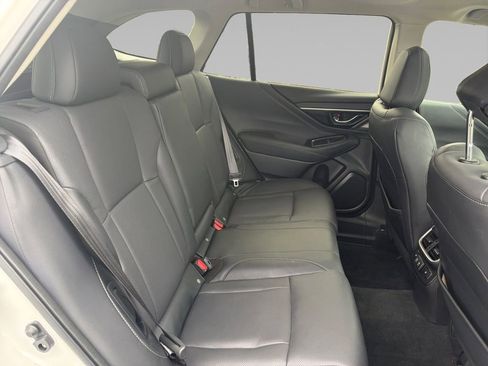 Used 2021 Subaru Outback Limited AWD/4WD image 16
