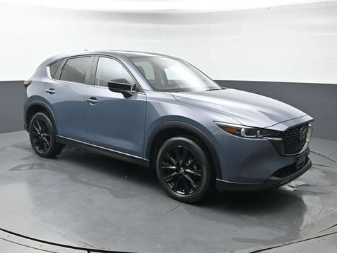 Certified 2024 MAZDA CX-5 Carbon Edition AWD/4WD image 7