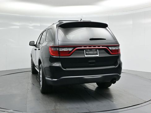 Used 2023 Dodge Durango SXT Launch Edition image 27