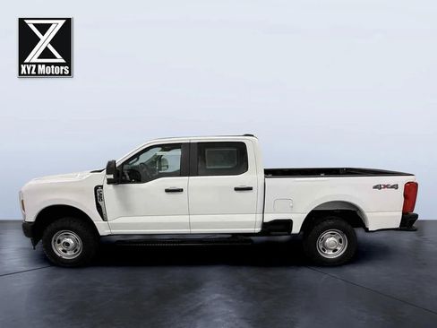 Used 2024 Ford F350 XL image 3