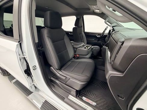 Certified 2022 Chevrolet Silverado 1500 LT image 30