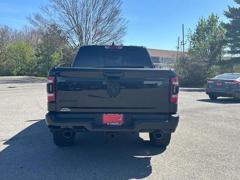 Used 2022 RAM 1500 Laramie image 6
