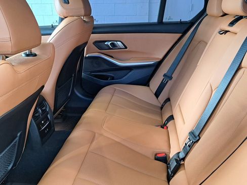 Used 2022 BMW 330i xDrive Sedan w/ Driving Assistance Package image 26