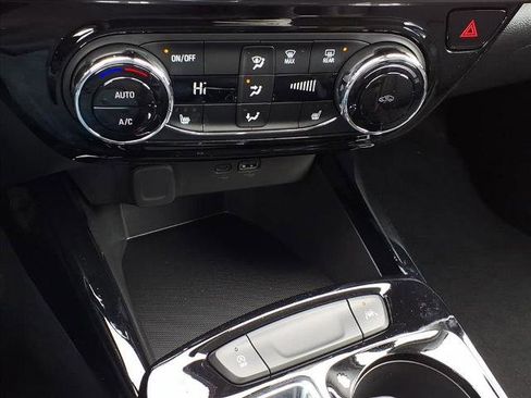 New 2026 Chevrolet Trax ACTIV w/ Driver Confidence Package image 20