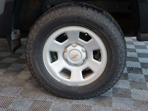 Certified 2021 Chevrolet Colorado W/T w/ WT Convenience Package image 16