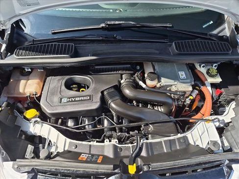 Used 2016 Ford C-MAX SEL w/ Equipment Group 302A FWD image 23