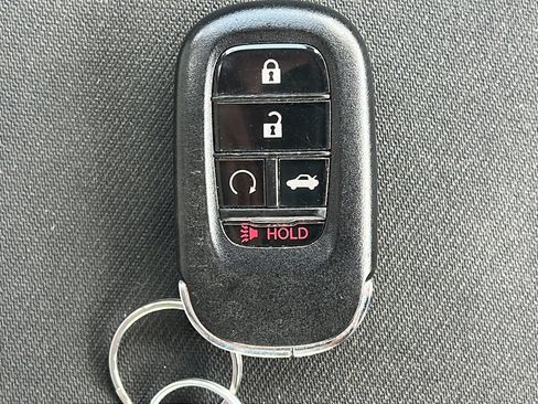 Used 2025 Honda Civic Sport Touring image 22