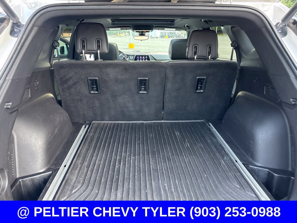 Used 2020 Chevrolet Blazer RS FWD image 25