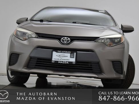 Used 2015 Toyota Corolla L image 5