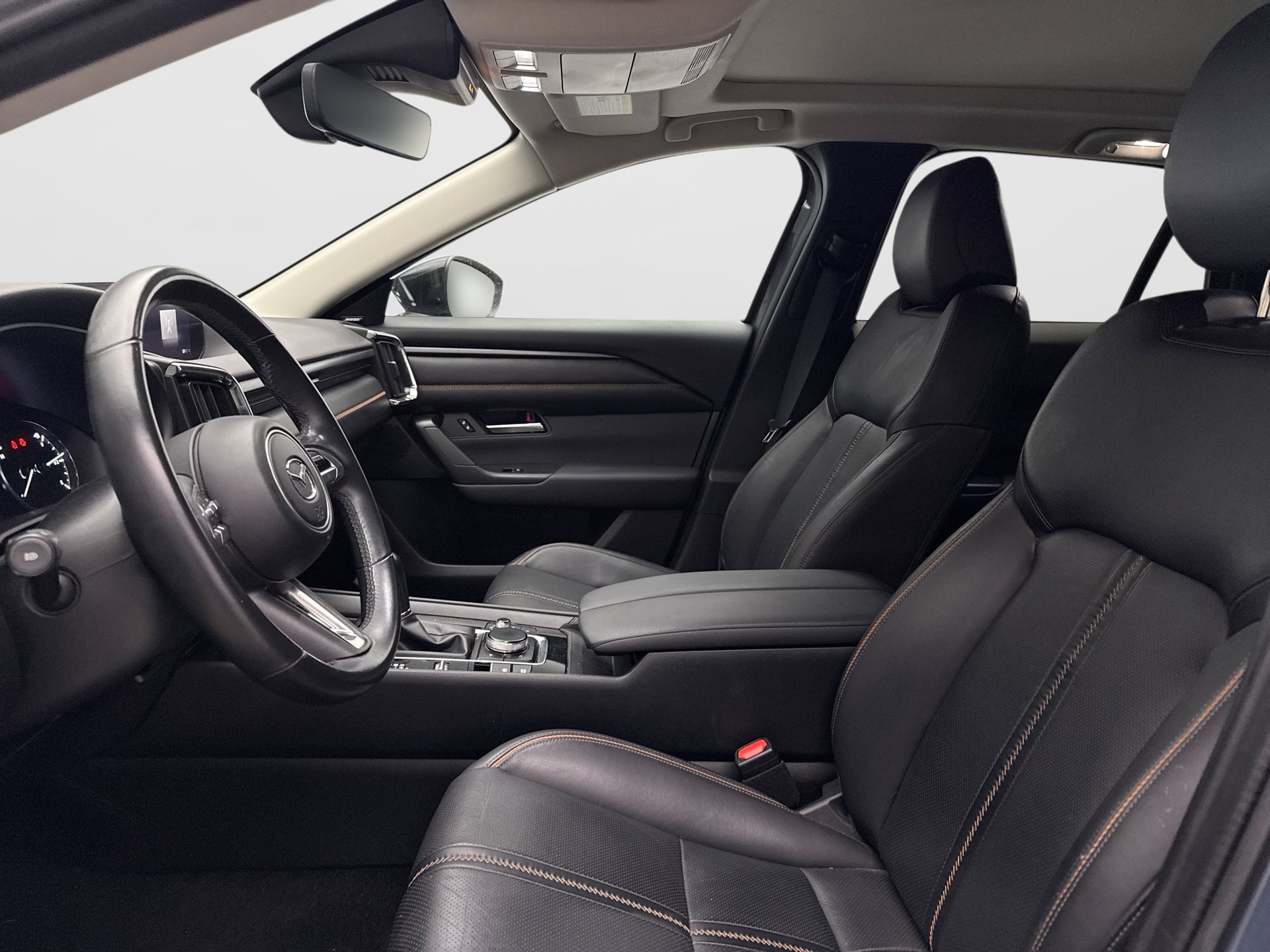 Used 2023 MAZDA CX-50 AWD 2.5 S w/ Cargo Package image 9