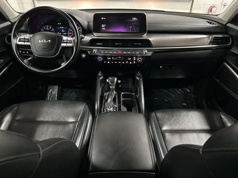 Used 2022 Kia Telluride S AWD/4WD image 23