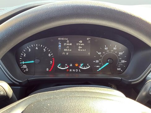 Used 2020 Ford Escape S FWD image 19
