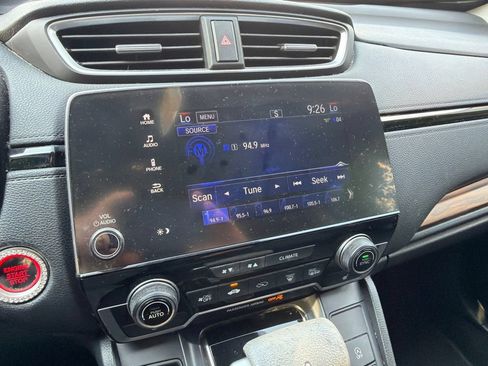 Used 2020 Honda CR-V EX image 16