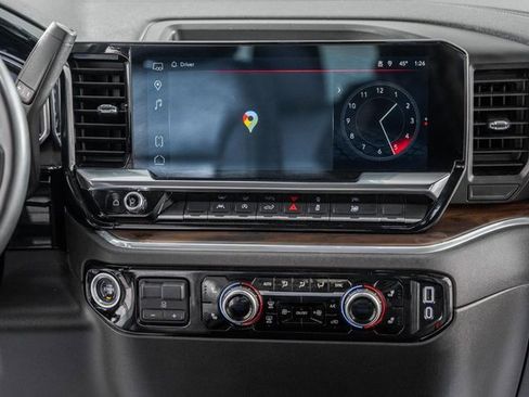 Used 2025 GMC Sierra 1500 SLT image 22