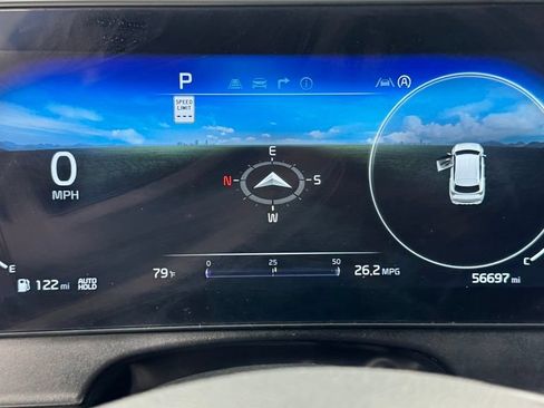 Used 2023 Kia Sportage X-Pro AWD/4WD image 21