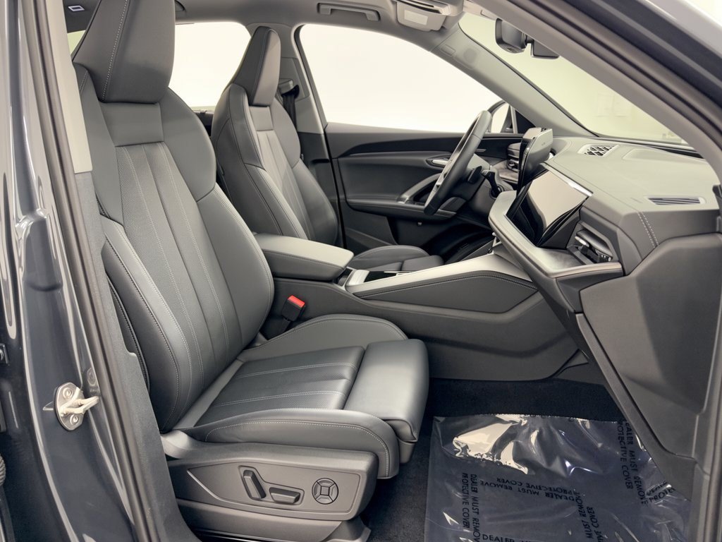 Used 2026 Audi Q5 Premium AWD/4WD image 30